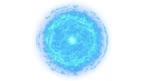 Magic Ball Eye Of The Storm 1