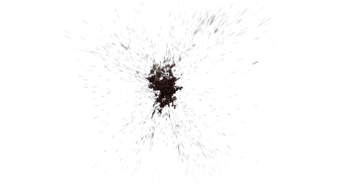 Mini Blood Explosion 16