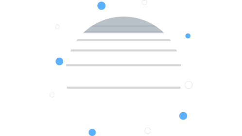 Mograph Circle Logo Accent 13