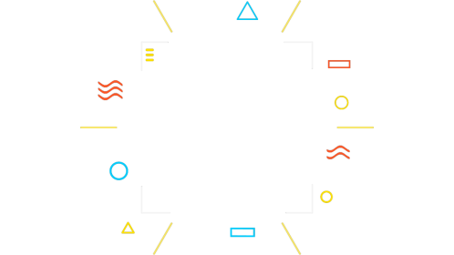 Mograph Square Logo Accent 11