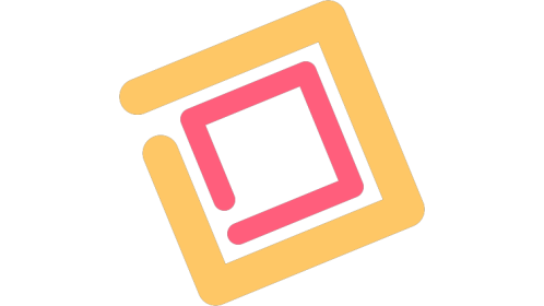 Mograph Square Logo Accent 4