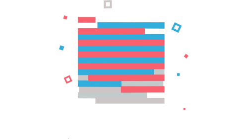 Mograph Square Logo Accent 6