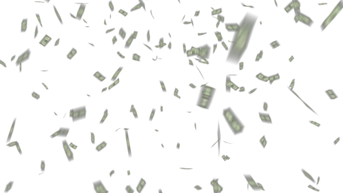 Money Rain 1