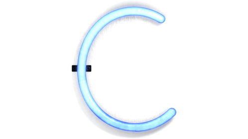 Neon Typekit C