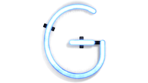 Neon Typekit G