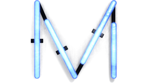 Neon Typekit M