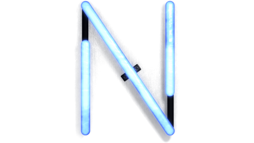 Neon Typekit N