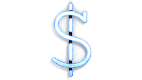 Neon Typekit Number 2