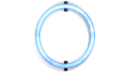 Neon Typekit O