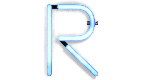 Neon Typekit R