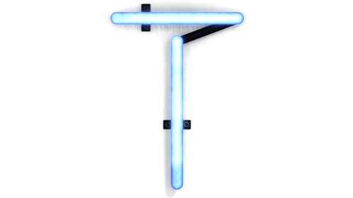 Neon Typekit T