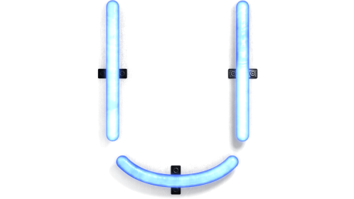 Neon Typekit U