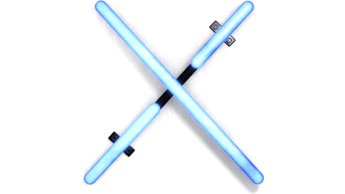 Neon Typekit X