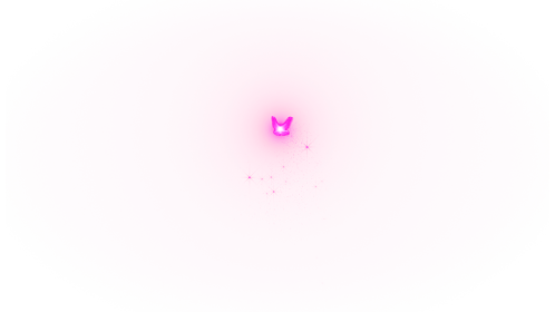 Pink Fairy Fluttering 1