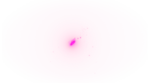 Pink Fairy Fluttering 2
