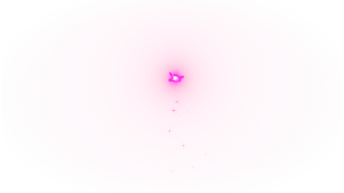 Pink Fairy Fluttering 5