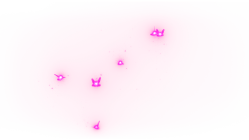 Pink Fairy Swarm 1