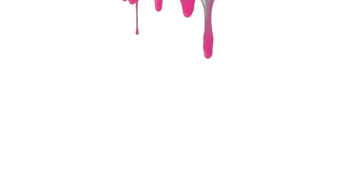 Pink Slime Drip 05
