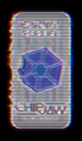 Sci Fi Hologram Sign Graphic 15