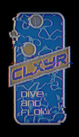 Sci Fi Hologram Sign Graphic 18