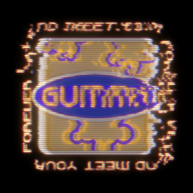 Sci Fi Hologram Sign Graphic 29