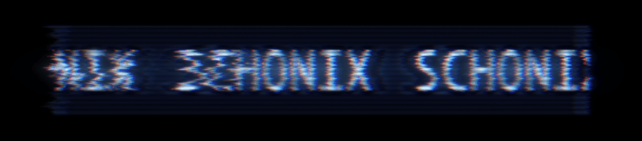 Sci Fi Hologram Sign Graphic 31