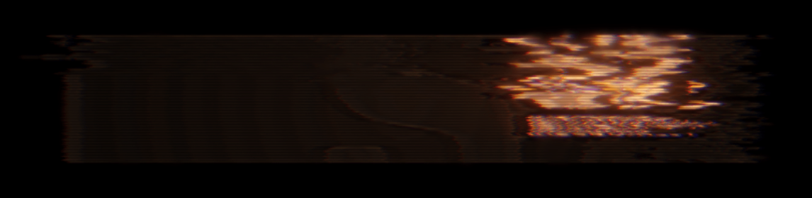 Sci Fi Hologram Sign Graphic 32