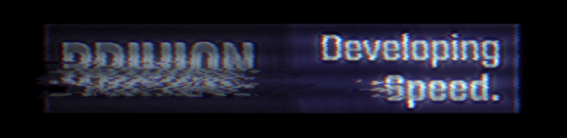 Sci Fi Hologram Sign Graphic 40