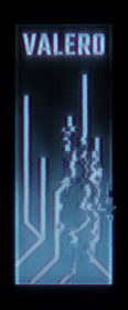 Sci Fi Hologram Sign Graphic 41