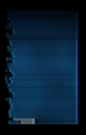 Sci Fi Hologram Sign Graphic 44