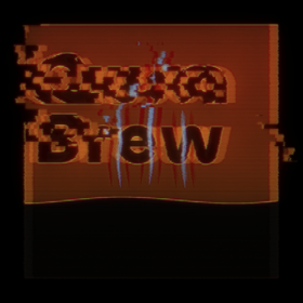 Sci Fi Hologram Sign Graphic 45