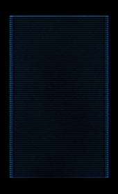 Sci Fi Hologram Sign Graphic 49