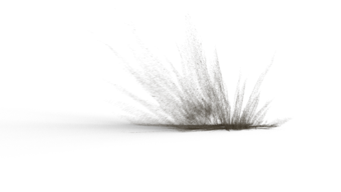 (4K) Small Dirt Blast Version A 2