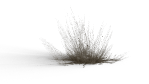 (4K) Small Dirt Blast Version A 4