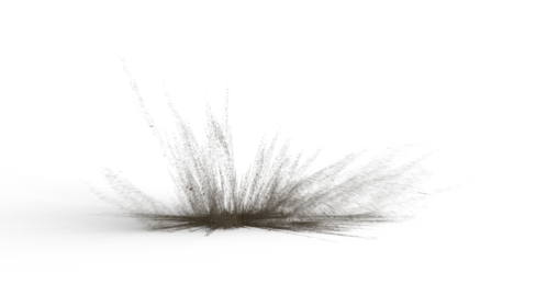 (4K) Small Dirt Blast Version A 7