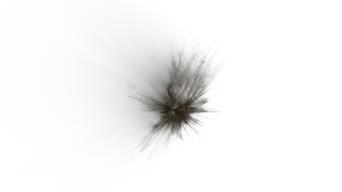 (4K) Small Dirt Blast Version B 5