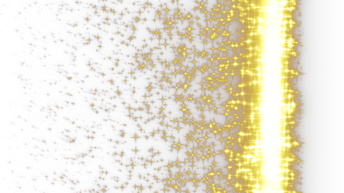 Sparkle Transition Yellow