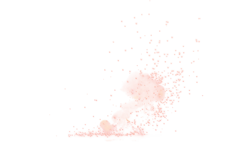 Sparks Burst Ground Wide 3