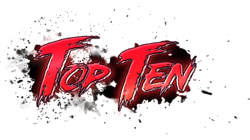 Top Ten - Style 1