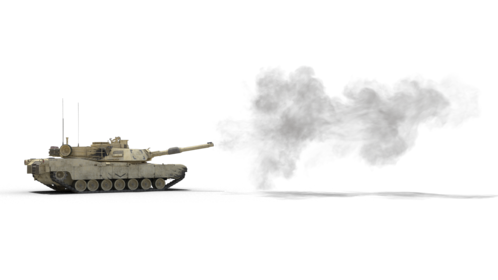 Tank Fire 2