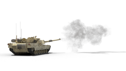 Tank Fire 3