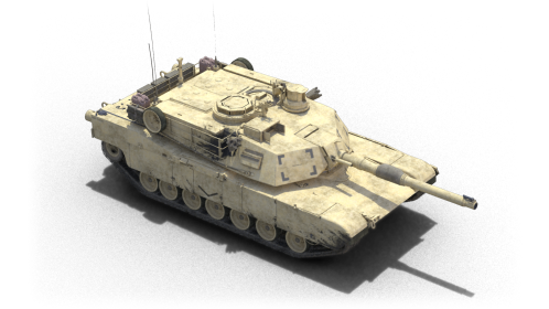 Tank Looping Roll Angle