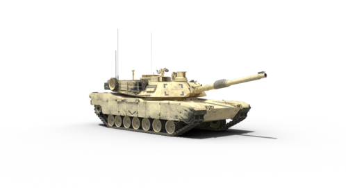 Tank Stationary Lightspin 3