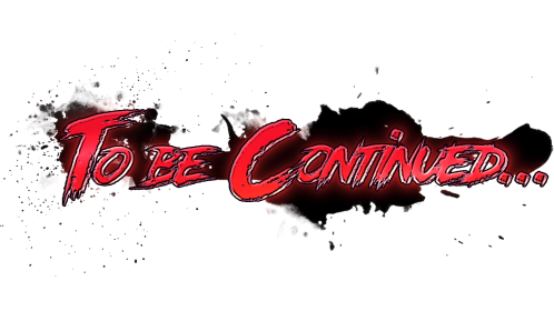 To Be Continued - Style 1