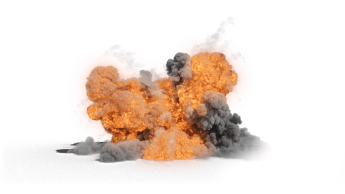 Ultimate Explosion 1