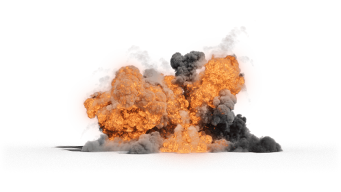 Ultimate Explosion 2