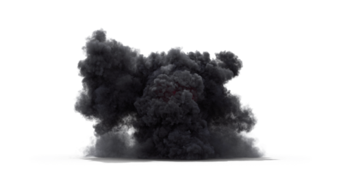 Ultimate Explosion 35