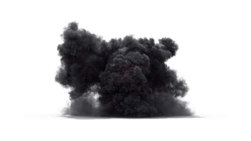 Ultimate Explosion 35