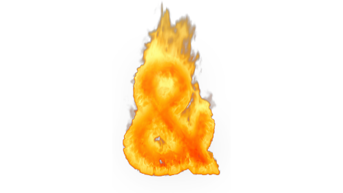 Typekit Inferno Ampersand