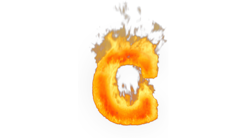 Typekit Inferno C Uppercase